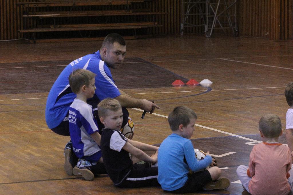 Młodzieżowy Klub Sportowy Miedź Legnica