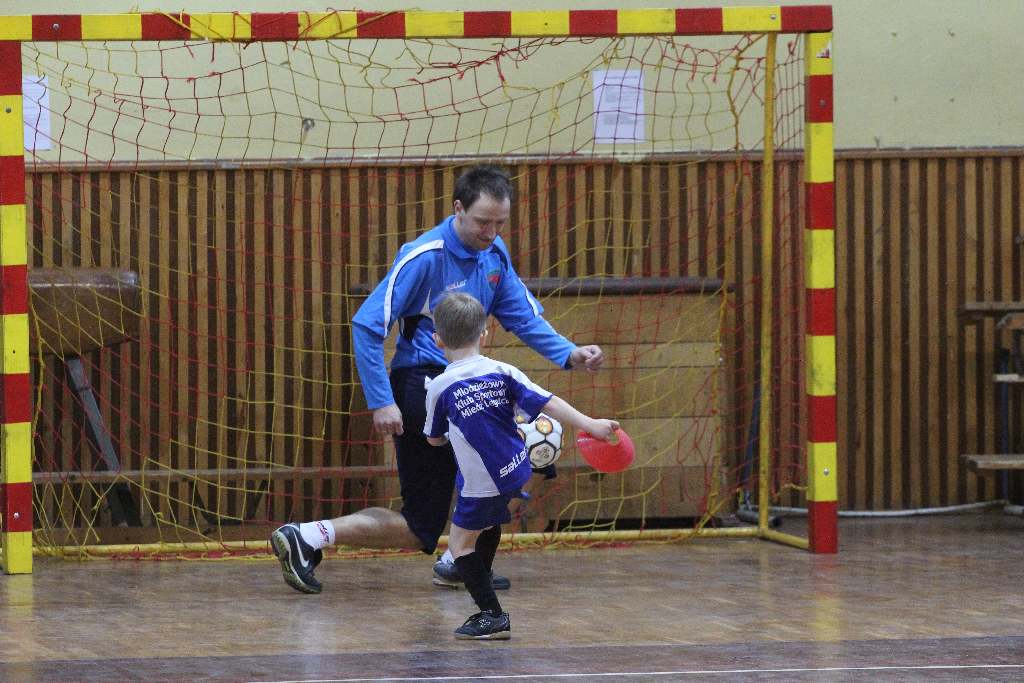 Młodzieżowy Klub Sportowy Miedź Legnica