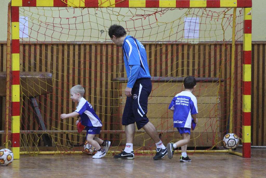 Młodzieżowy Klub Sportowy Miedź Legnica