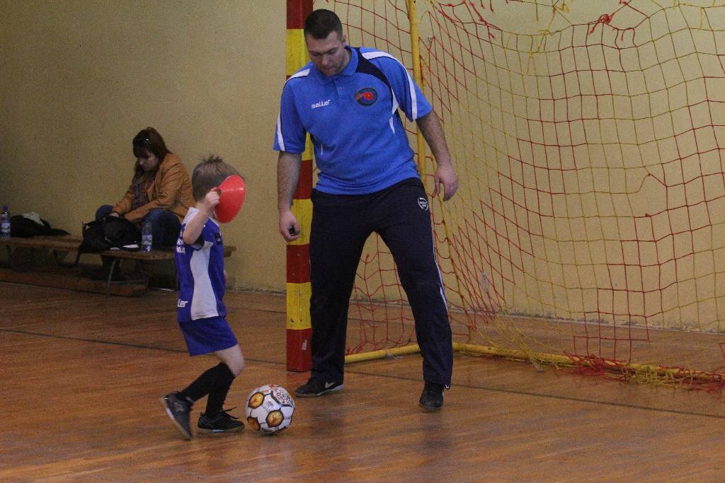 Młodzieżowy Klub Sportowy Miedź Legnica
