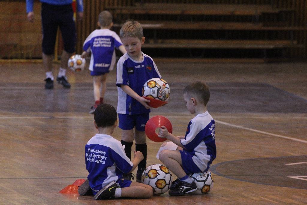 Młodzieżowy Klub Sportowy Miedź Legnica