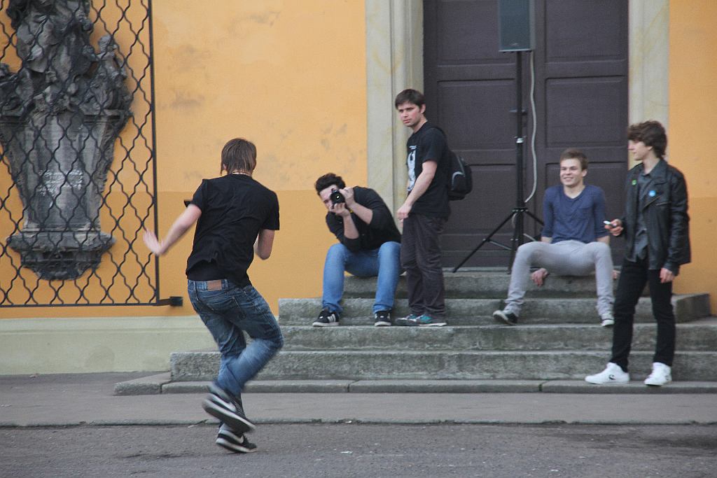 Drzwi otwarte w ILO