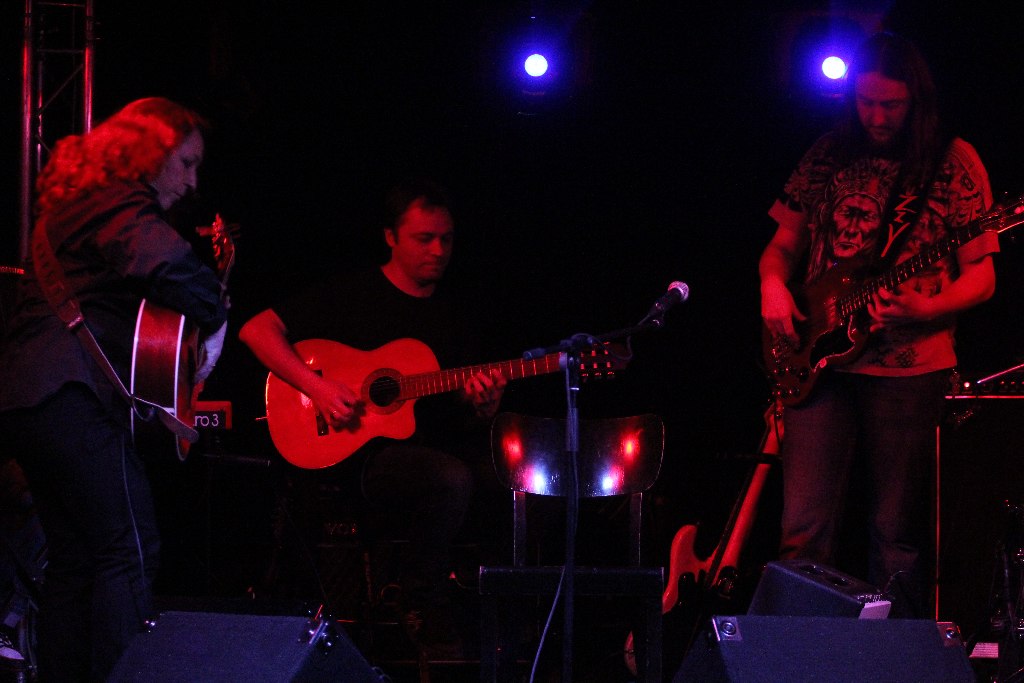 Koncert Martyny Jakubowicz