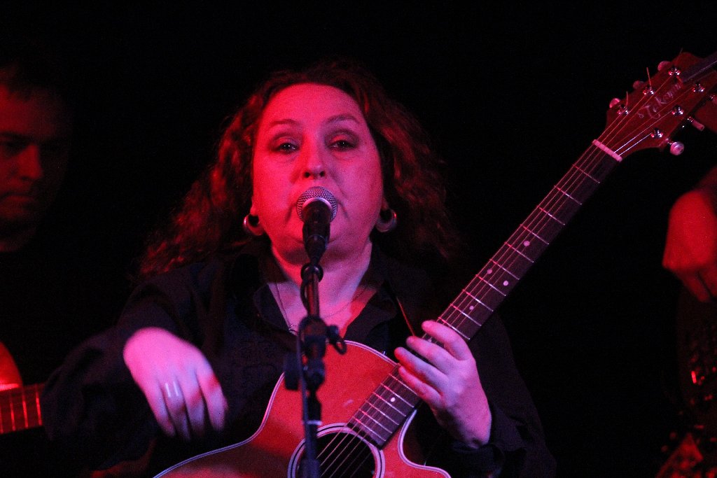 Koncert Martyny Jakubowicz
