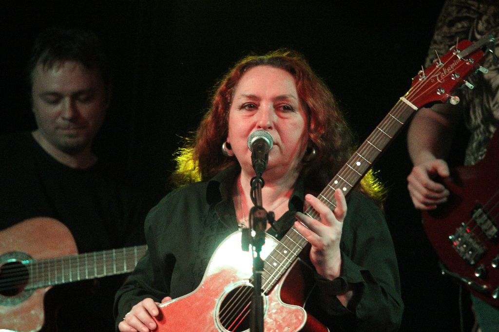 Koncert Martyny Jakubowicz