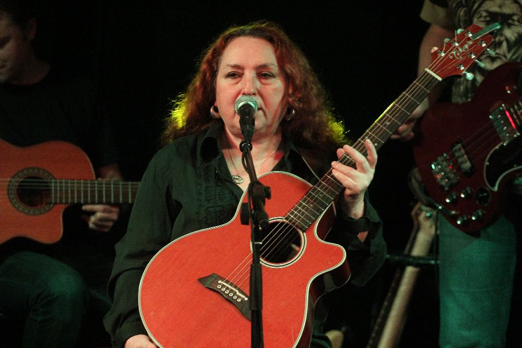 Koncert Martyny Jakubowicz