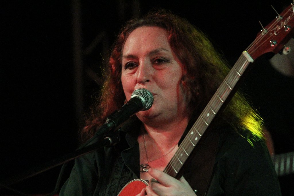 Koncert Martyny Jakubowicz