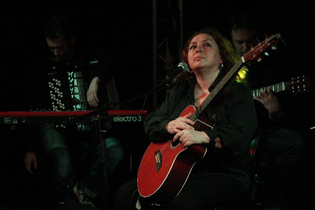 Koncert Martyny Jakubowicz