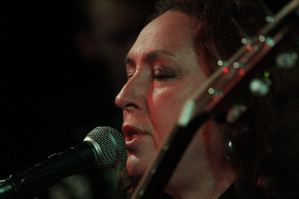 Koncert Martyny Jakubowicz