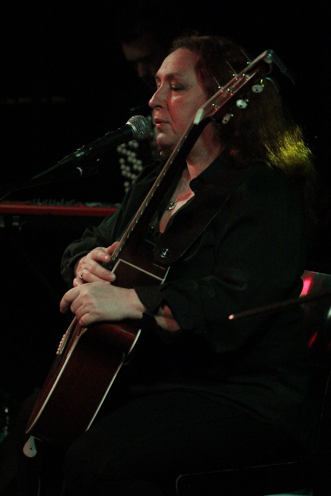 Koncert Martyny Jakubowicz