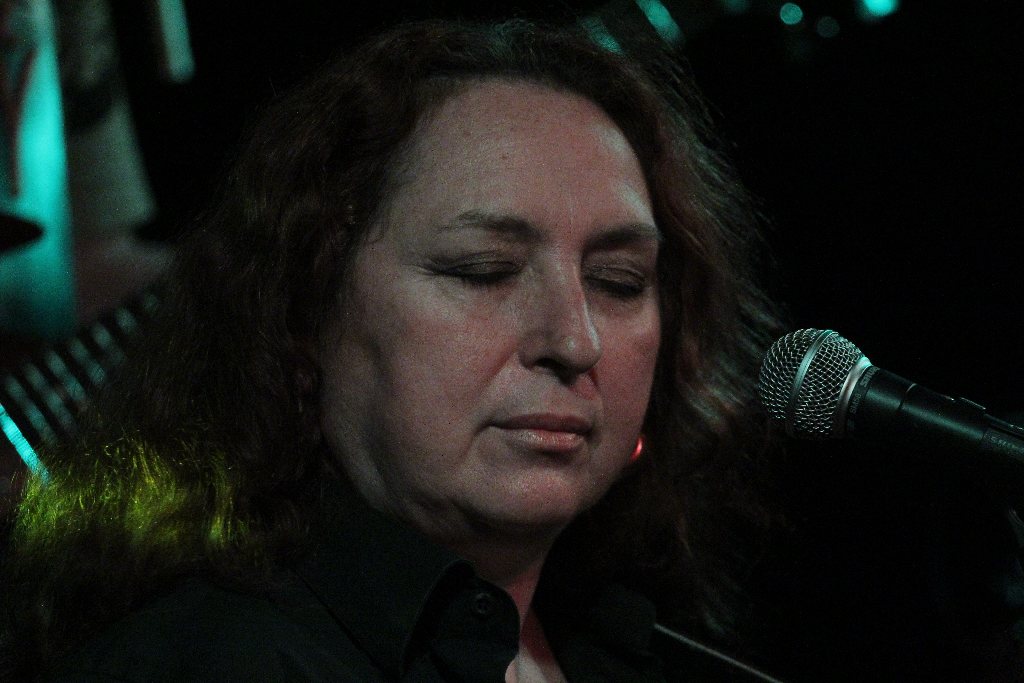 Koncert Martyny Jakubowicz