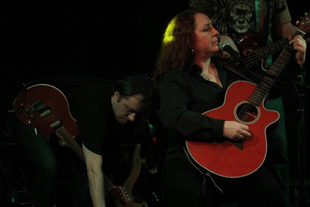 Koncert Martyny Jakubowicz