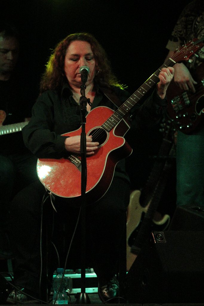 Koncert Martyny Jakubowicz