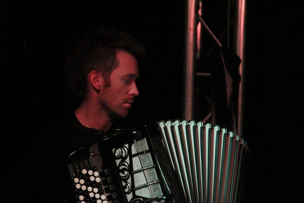 Koncert Martyny Jakubowicz