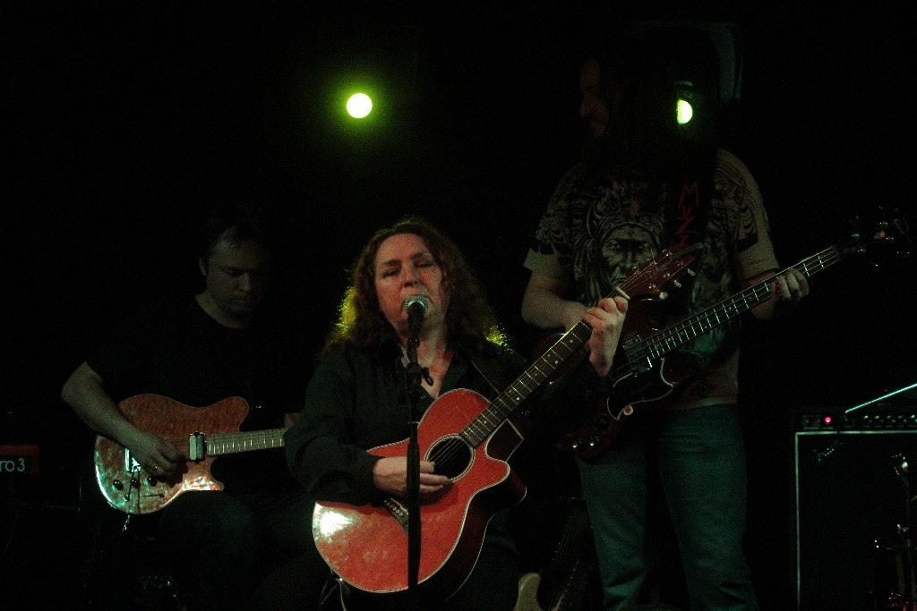 Koncert Martyny Jakubowicz