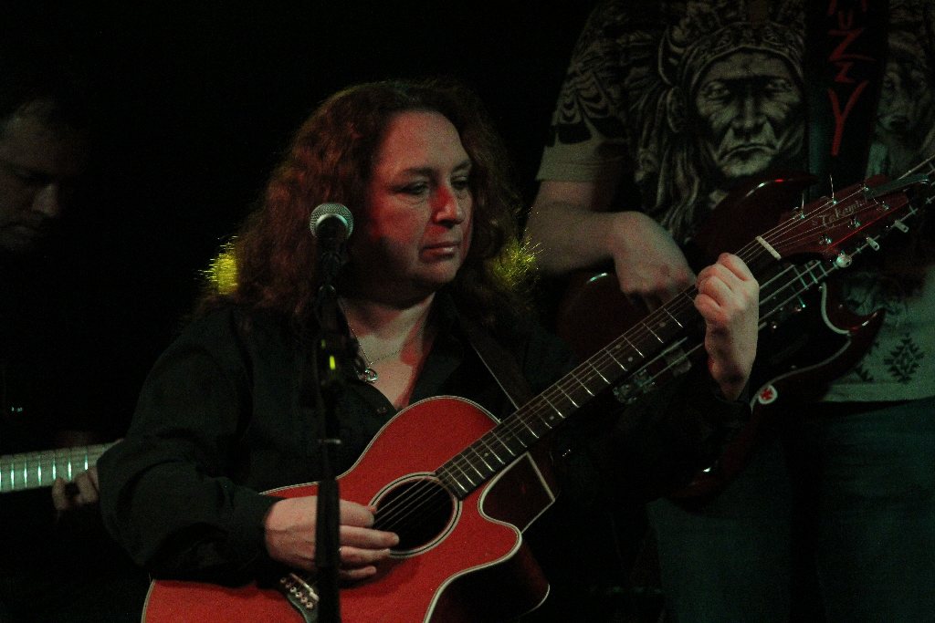 Koncert Martyny Jakubowicz