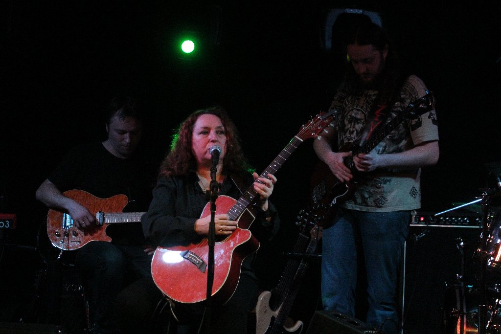 Koncert Martyny Jakubowicz