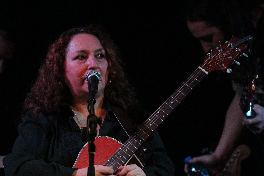 Koncert Martyny Jakubowicz