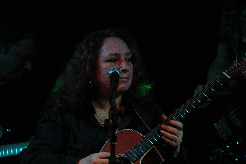 Koncert Martyny Jakubowicz