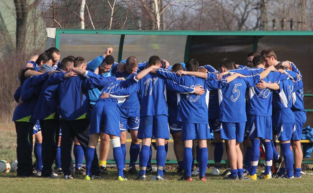 Mewa - Czarni 2:1