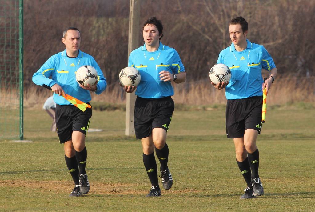 Orkan - Iskra 1:3