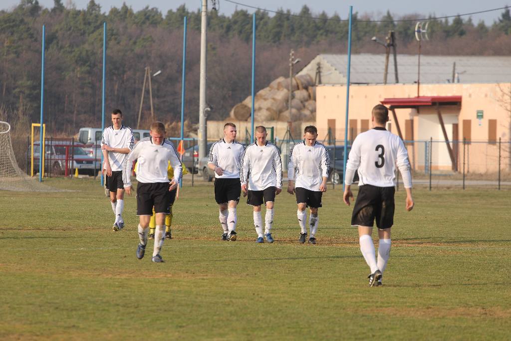 Orkan - Iskra 1:3