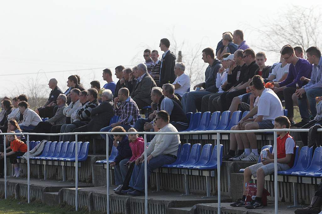 Mewa - Czarni 2:1