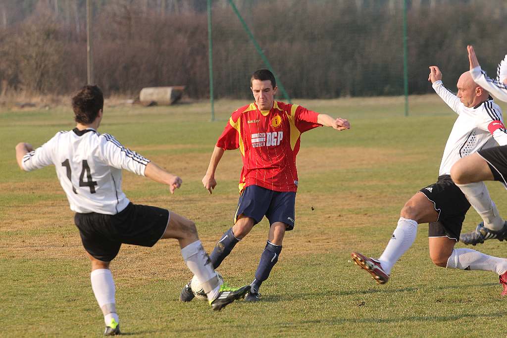 Orkan - Iskra 1:3