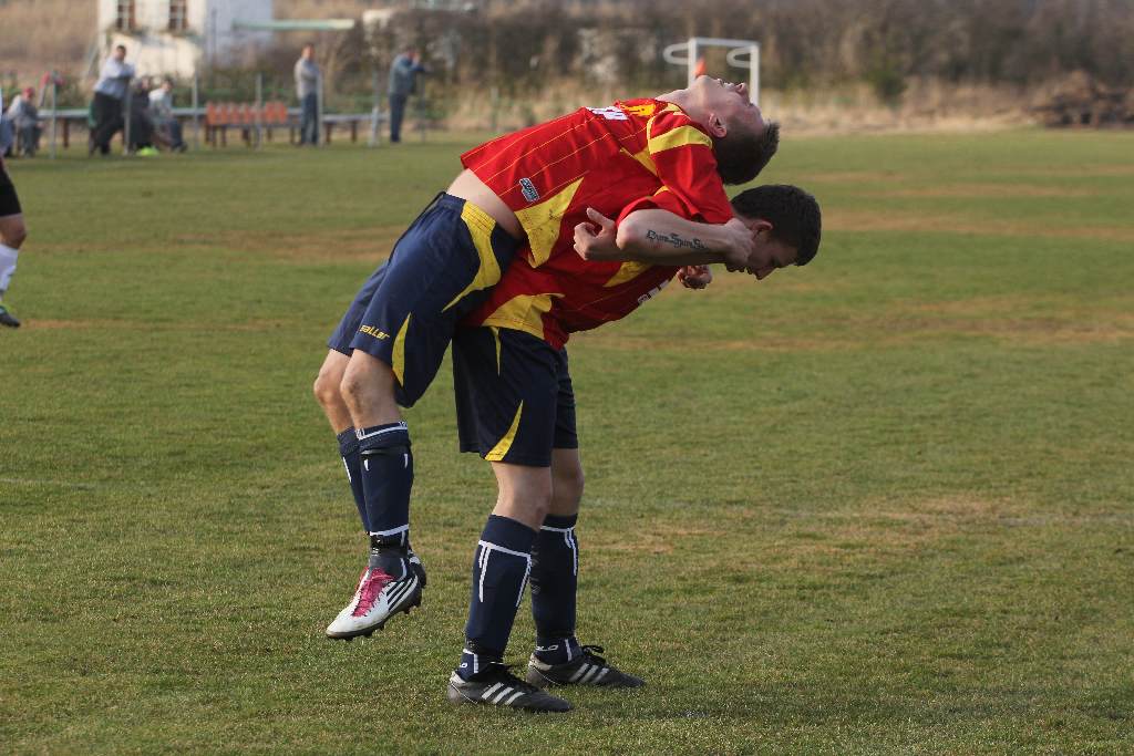 Orkan - Iskra 1:3