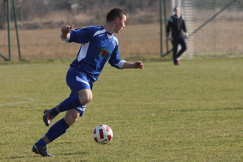 Mewa - Czarni 2:1