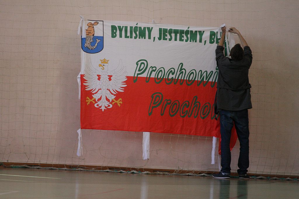 Finał Ligi Turniejowej Młodzików i Orlików