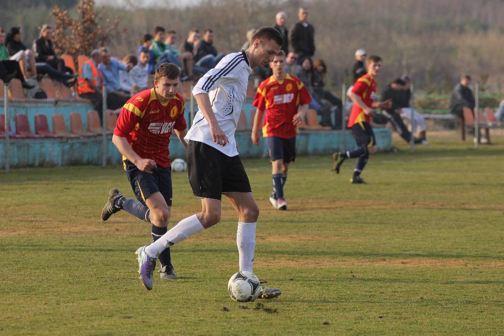 Orkan - Iskra 1:3