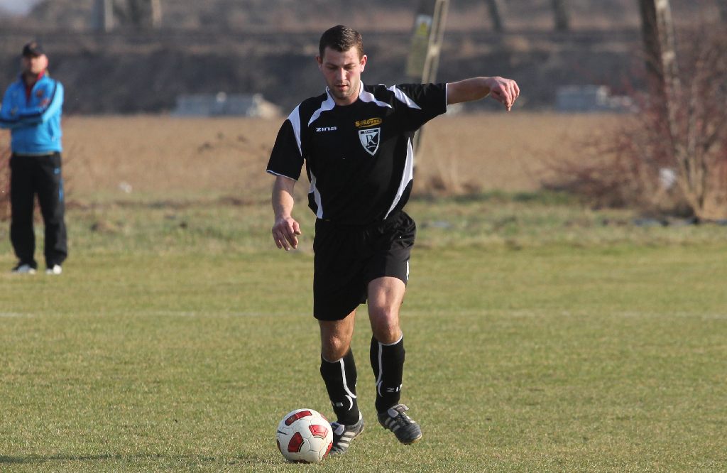 Mewa - Czarni 2:1