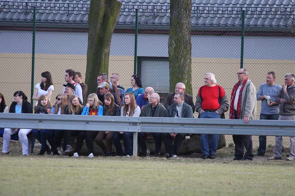 Legnickie Pole - Czarni 4:2