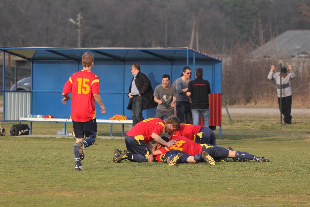 Orkan - Iskra 1:3