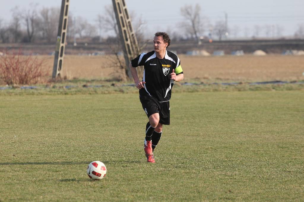Mewa - Czarni 2:1