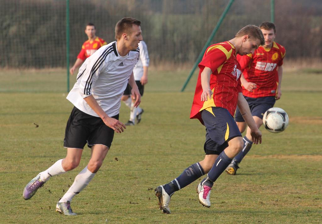 Orkan - Iskra 1:3