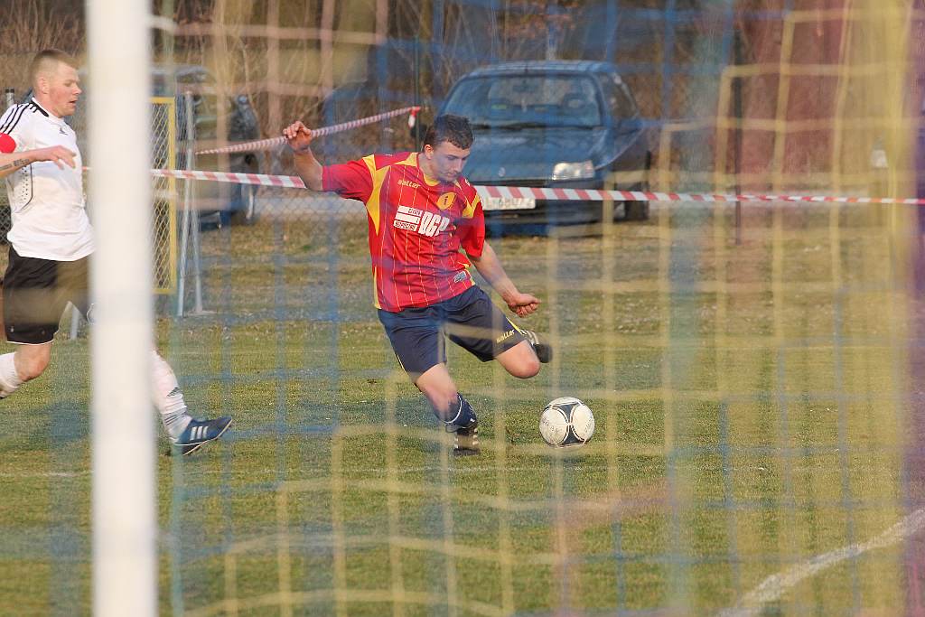Orkan - Iskra 1:3