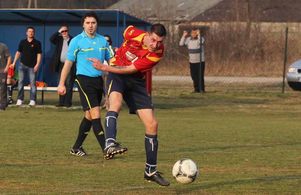 Orkan - Iskra 1:3