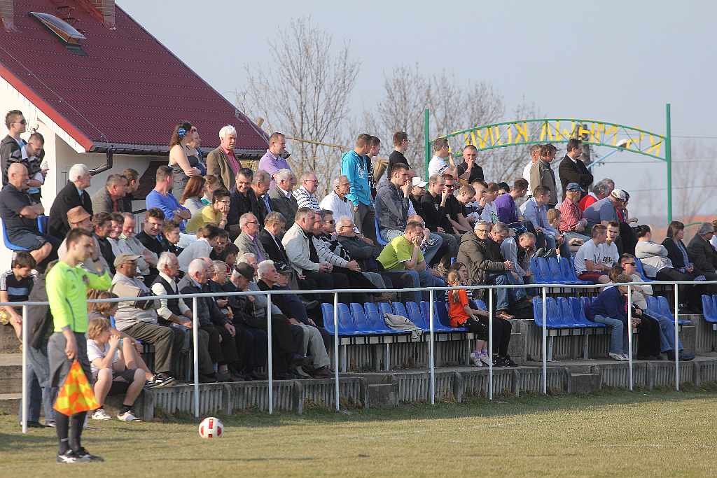 Mewa - Czarni 2:1