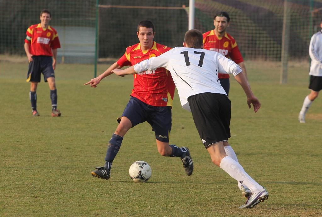 Orkan - Iskra 1:3