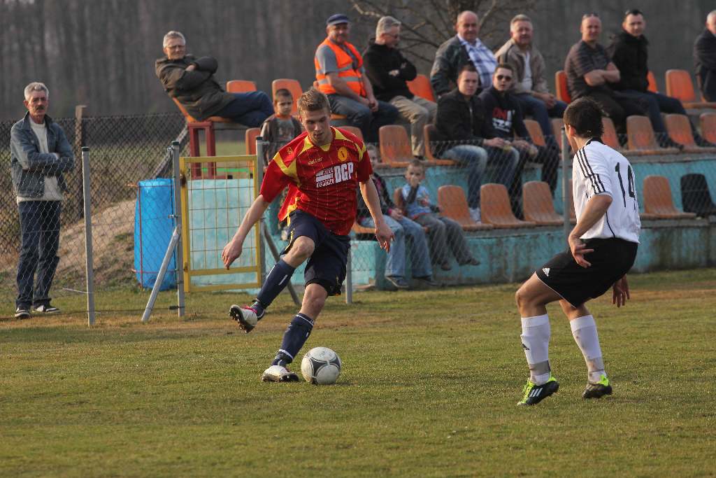 Orkan - Iskra 1:3
