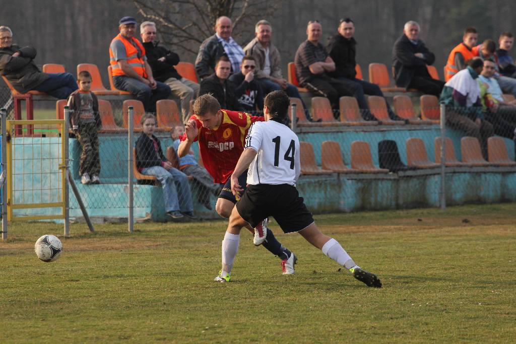 Orkan - Iskra 1:3