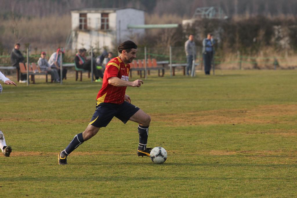 Orkan - Iskra 1:3