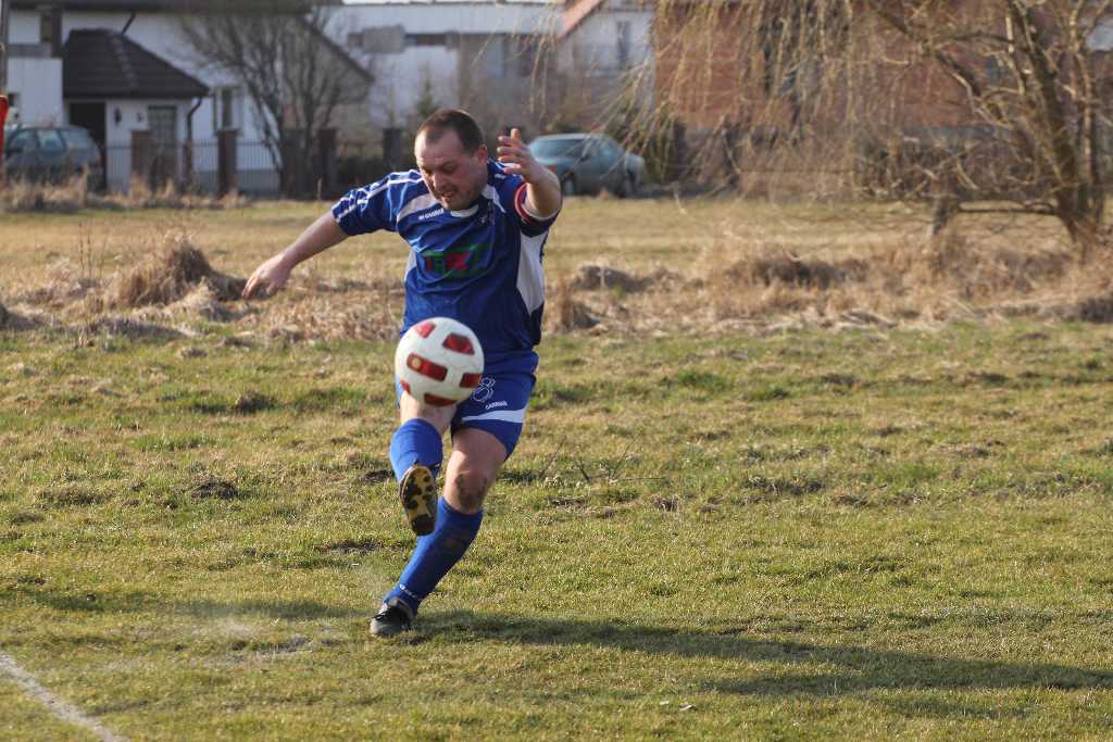 Mewa - Czarni 2:1
