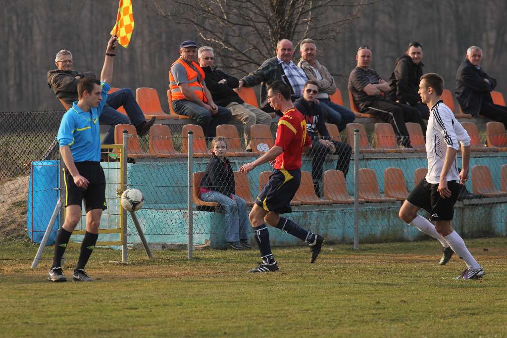 Orkan - Iskra 1:3
