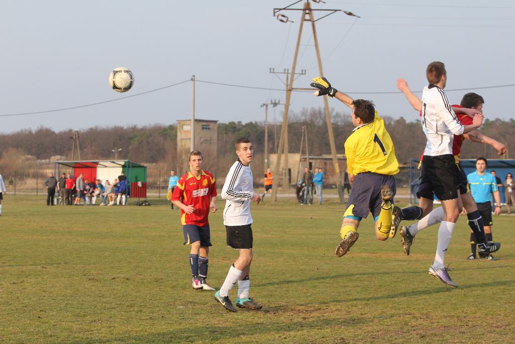 Orkan - Iskra 1:3