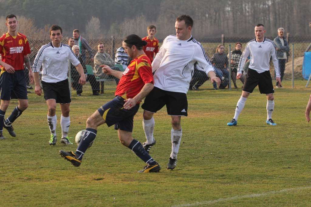 Orkan - Iskra 1:3