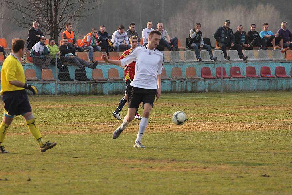 Orkan - Iskra 1:3