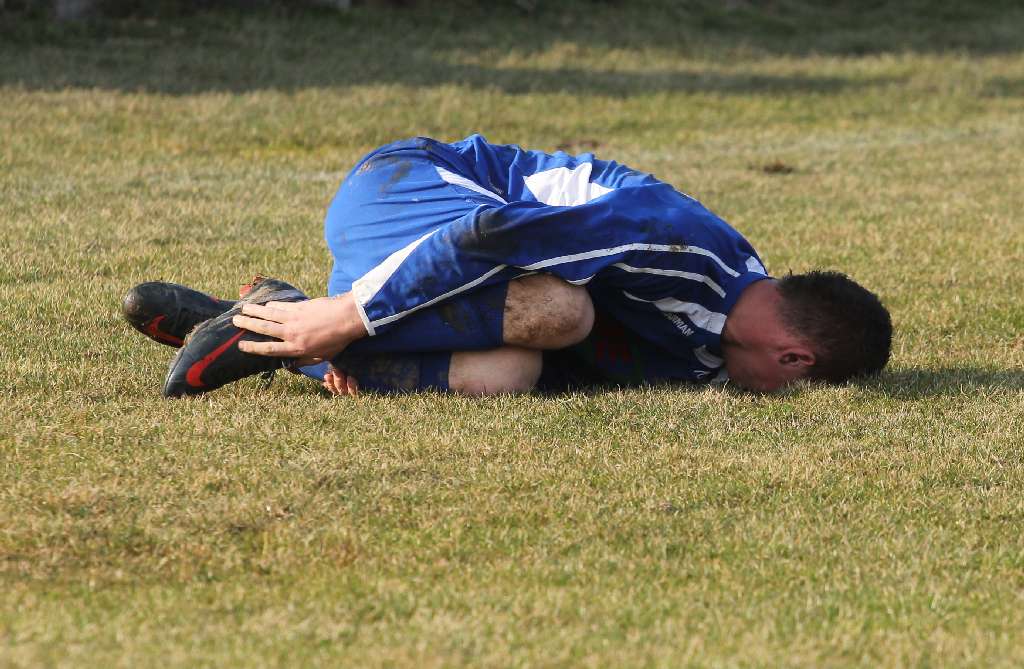 Mewa - Czarni 2:1